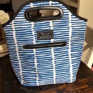 Scout chillabuster lunch bag